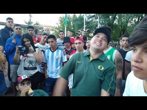 LATO BUREN ZID CHESTER ZENTIC vs YOANTA WOODY AX KID TRASH IANBEAT vs TORO VALEN FEYT JWON NÉBIROS -