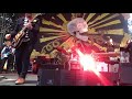 The Queen’s Rebuke / The Crossing - The Decemberists
