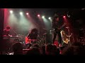 Damone - Now Is The Time (Reunion Show 7/26/19)