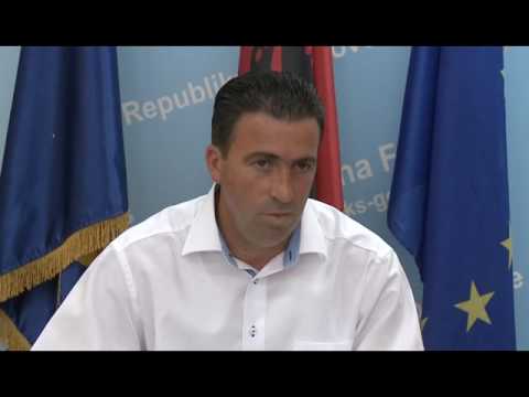 Ferizaj në pritje të investitorëve, 24 Qershor 2016 RTV TEMA