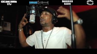 CYHI DA PRYNCE Hoodrich Radio Exclusive Freestyle!
