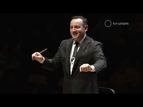 SINFÓNICA DE MINERÍA. NAVIDAD SINFÓNICA 2024