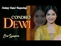 Era Syaqira CONDRO DEWI Kendang Kempul Banyuwangi Official Music Video