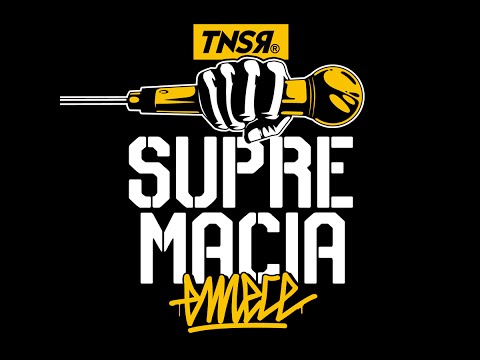 SUPREMACÍA MC (Audiciones) - Colectivo Campo de Marte 2016