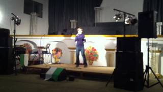 Pastora Imperio - Rocío Jurado (Ismael de la Cruz)