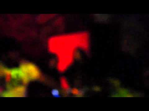 WALLY LOPEZ @ LA TOUR INFERNALE TOULOUSE