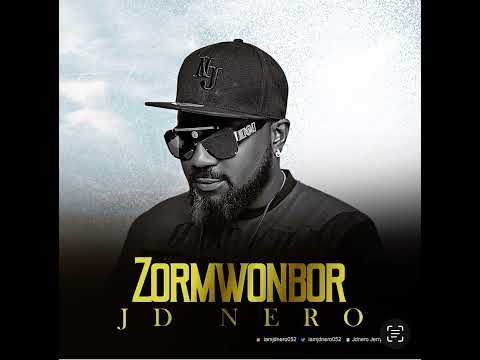 JD NERO - ZORMWONBOR