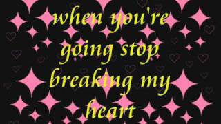 Stereo Love Lyrics