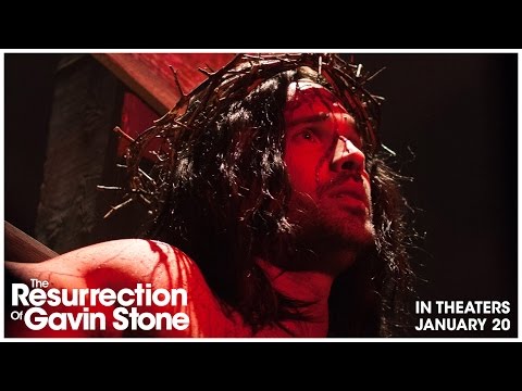 The Resurrection of Gavin Stone (TV Spot 'I Surrender')