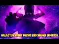 Fortnite Galactus Event Music (The Devourer Of Worlds Event Music)