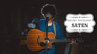 Kepma EDC-E | Saten | Artist Spotlight
