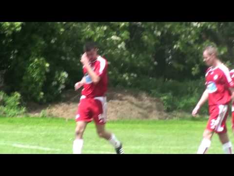 Orzeł Iwanowice Błyskawica Wyciąże 1:0