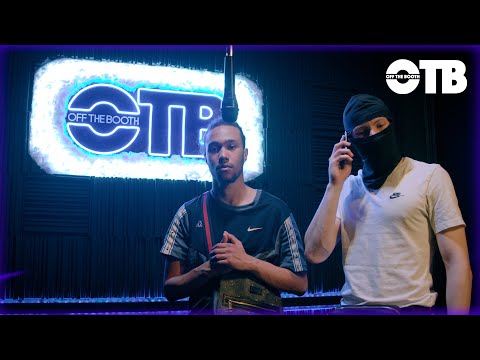 VJ x ST - OFF THE BOOTH (S2:E1)