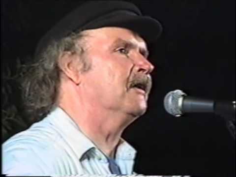 Tom Paxton with Shay Tochner - Marvelous Toy