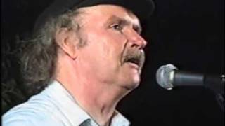 Tom Paxton with Shay Tochner - Marvelous Toy