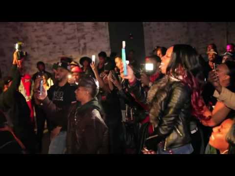 JayMacmilli (@JayMacmilli) Performs at Coast 2 Coast LIVE | NYC Edition 3/28/17