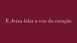 Um Dia de Domingo (letra)  - voz de Gal Costa