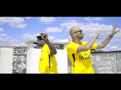 SEM X MALA (92i) Je ne comprends pas - (Clip Officiel)