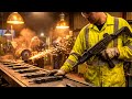 Inside The UZI Factory From Compact Engineering To Iconic SMG Design Full Process