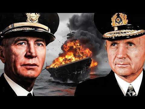 5 Worst WW2 Naval Defeats Admirals Should Have Seen Coming | WW2 Tales