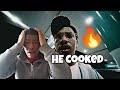 Iayze Up To Speed Music Video Reaction