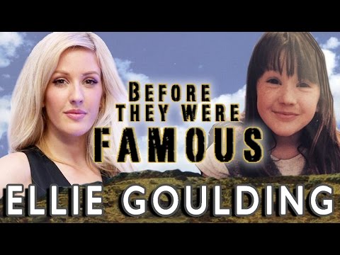 download lagu mp3 mp4 Ellie Goulding Young, download lagu Ellie Goulding Young gratis, unduh video klip Ellie Goulding Young