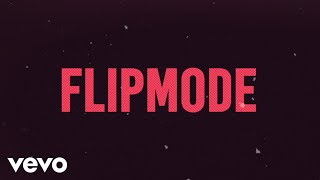 Fabolous, Velous, Chris Brown - Flipmode (Lyric Video)