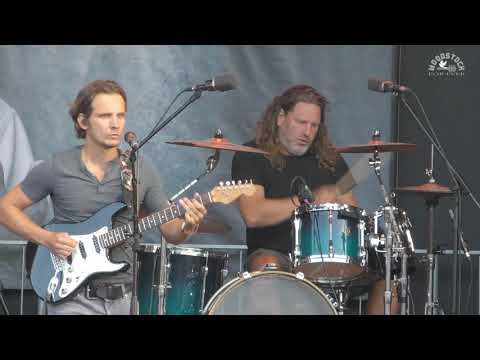 Apfeltraum "Der Wind weiß was mir fehlt" - Woodstock forever