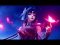 Alan Walker Remix 2025 New Song Alan Walker EDM Animation Video 4K