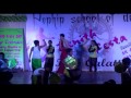 Thiruvila Concept Dance By Pephip Terror Kids