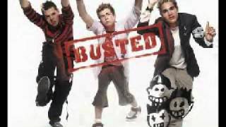 Busted - Without You SPED UP!