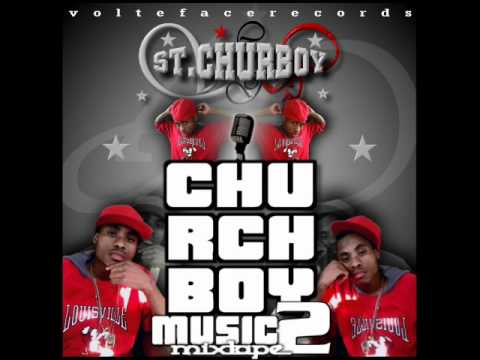 St. ChurBoy - The Last Hope.wmv