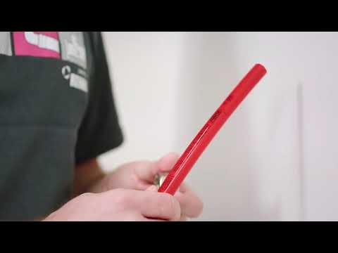 Варіант установки система теплої підлоги REHAU RAUTHERM S