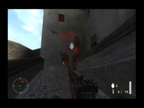 medal of honor avant garde wii iso