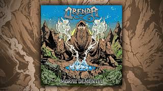Orenda - Moral Dementia [ 2023 | Full EP ]