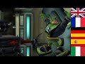 Quark Tests The Crotchitizer Multilanguage Ratchet Clank Going Commando