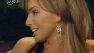 Girls Aloud Something Kinda Oooh