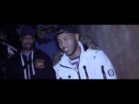 Gripper - Trafficking (ft. Don Vizzy) | @PacmanTV @Gripper_Tycoon @Don_Vizzy