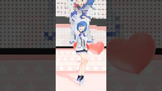 ✧ リクエストの「とくべチュ、して」#踊ってみた #shorts #にじさんじ #dance #vtuber