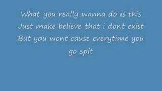 Fort Minor- There they go WITH lyrics