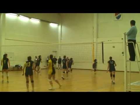 Esmoriz GC vs Gondomar Cultural