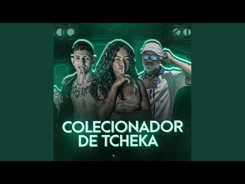 Colecionador de Tcheka