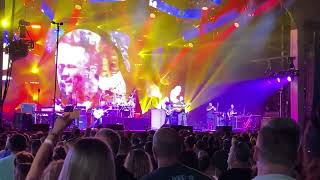 Dave Matthews Band- #27 7/12/2023 Bank of NH Pavilion Gilford, NH