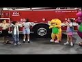 Here Comes The Firetruck Complete Episode Part 4