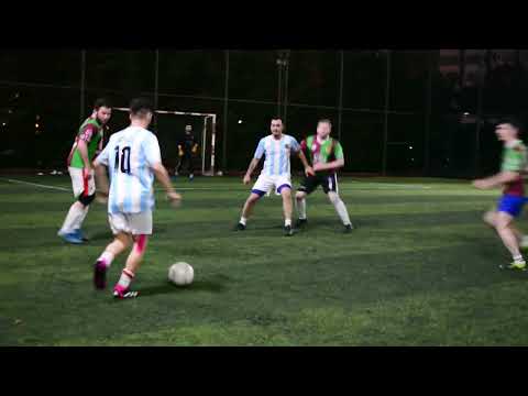 YILDIRIM SANTOS FC - AKINCILAR FK / PLAY OFF B GRUBU