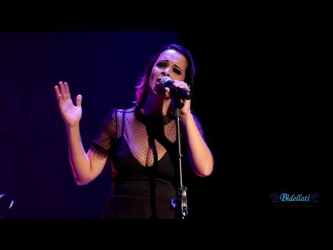 RECITAL DE CANTO 2019 - Damares Carvalho - "I Have Nothing"