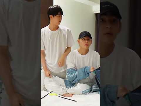 The Way He Got So Excited Over Winning A Nintendo Switch While They Could Even By Hundred Of It 💜