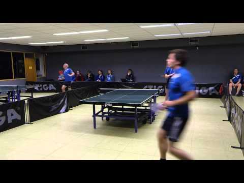 150128 Østserie, Emil Behrndtz - Christian T Flink