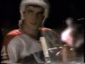 1988 Coca Cola Classic Hockey Player Figure Skater Can T Beat The Feeling TV Commercial