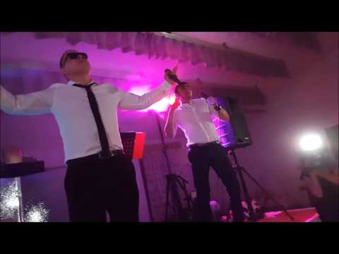 MonoPol feat. ROMEO - Забирай Любовь *LIVE AUF DER BÜHNE* "RUSSIAN TRACK 2015" (MonoPol Music)